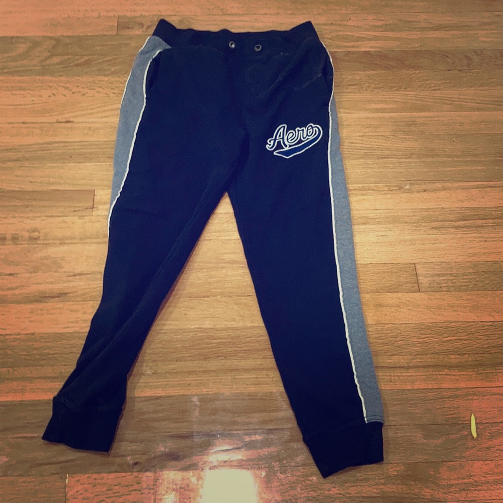 Aero sweatpants